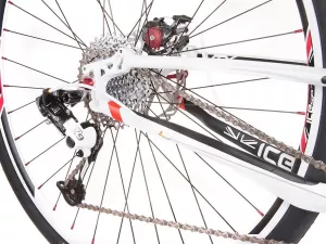 ICE VTX Details